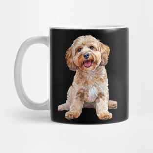 Cockapoo Mug